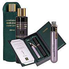 Puredistance - Warszawa