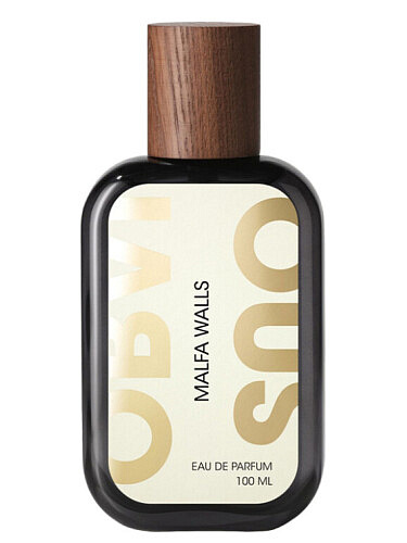 Obvious - Malfa Walls