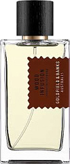 Goldfield & Banks Australia - Wood Infusion Perfume Concentrate