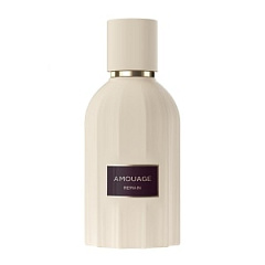 Amouage - Remain Essence De Parfum