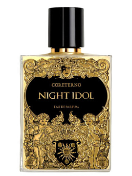 Coreterno - Night Idol