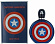 Captain America (Туалетная вода 100 мл)