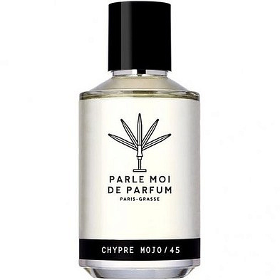 Parle Moi de Parfum - Chypre Mojo 45