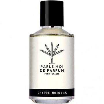 Parle Moi de Parfum - Chypre Mojo 45