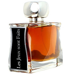 Jovoy Paris - Les Jeux sont Faits