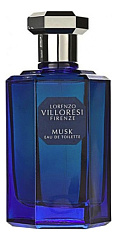 Lorenzo Villoresi - Musk