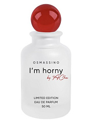 Osmassino - I'm horny