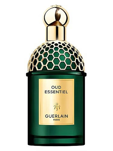 Guerlain - Absolus Allegoria Oud Essentiel