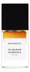 Bohoboco - Olibanum Gardenia