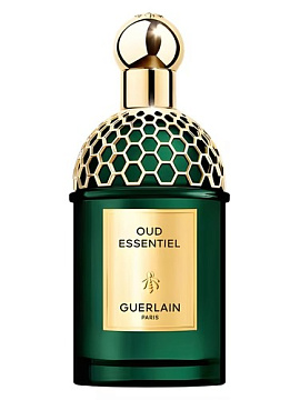 Guerlain - Absolus Allegoria Oud Essentiel