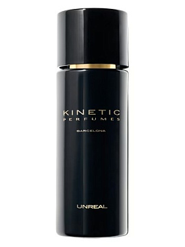 Kinetic Perfumes - Unreal