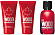 Red Wood (набор т/в 50 мл + гель д/душа 50 мл + лосьон д/тела 50 мл)