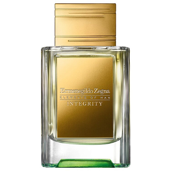 Ermenegildo Zegna - Integrity