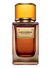 Dolce&Gabbana - Velvet Amber Skin