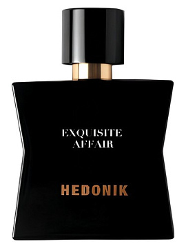 Hedonik - Exquisite Affair