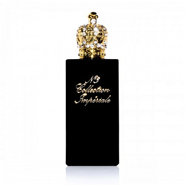 Prudence Paris - Imperial Collection No 3