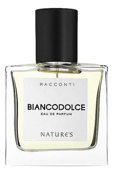 Nature's - Racconti Biancodolce