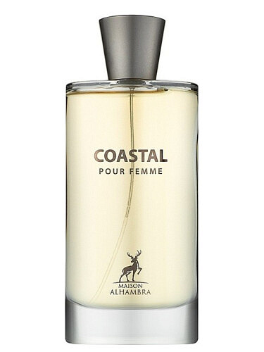 Maison Alhambra - Coastal Pour Femme