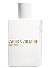 Zadig & Voltaire - Just Rock for Her