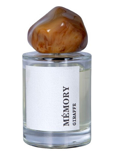 Memory Fragrances - Giraffe