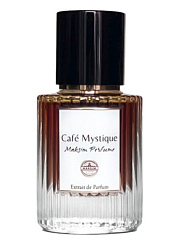 Maksim Perfume - Cafе Mystique