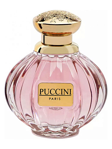 Puccini Paris - Puccini