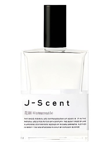 J-Scent - Aurantium Jasmine