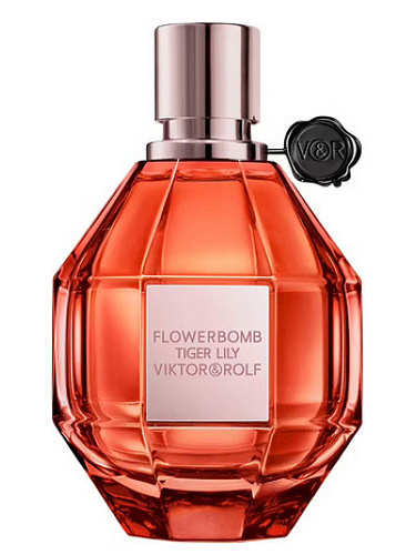 Viktor & Rolf - Flowerbomb Tiger Lily