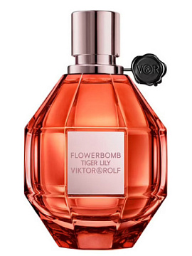 Viktor & Rolf - Flowerbomb Tiger Lily
