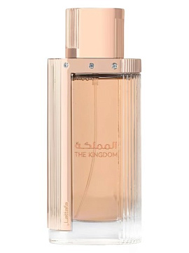 Lattafa Perfumes - The Kingdom For Women