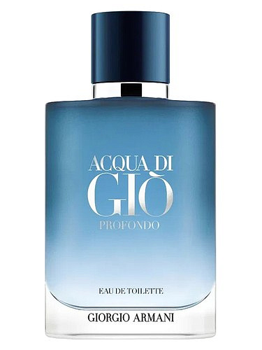 Giorgio Armani - Acqua di Gio Profondo Eau de Toilette