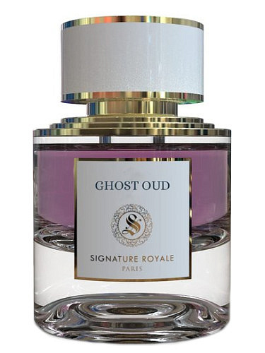 Signature Royale - Ghost Oud