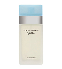 Dolce&Gabbana - Light Blue Pour Femme