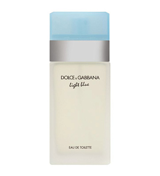 Dolce&Gabbana - Light Blue Pour Femme