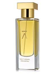 Azman - Nocturnal Immortal