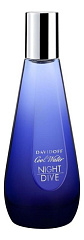 Davidoff - Cool Water Night Dive Woman