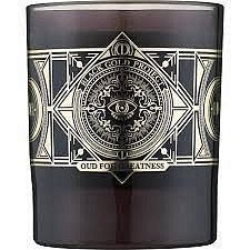 Initio Parfums Prives - Oud for Greatness Candle