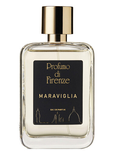 Profumo di Firenze - Maraviglia
