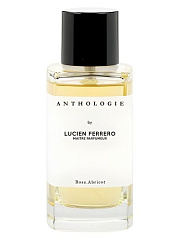Anthologie by Lucien Ferrero Maitre Parfumeur - Rose Abricot