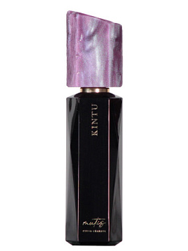 Mutis Nueva Granada - Kintu