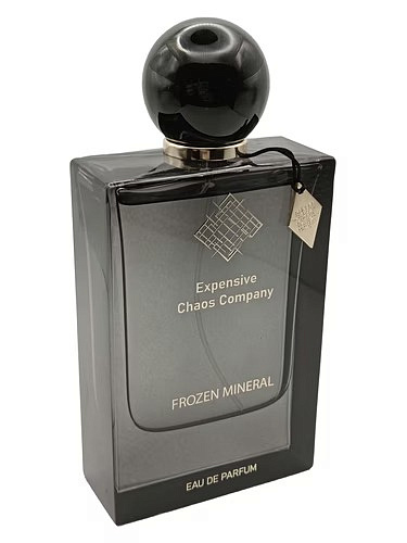 Expensive Chaos Company - Frozen Mineral
