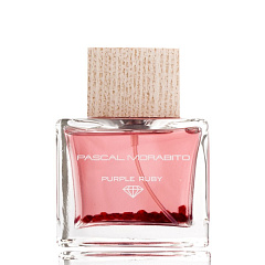 Pascal Morabito - Purple Ruby