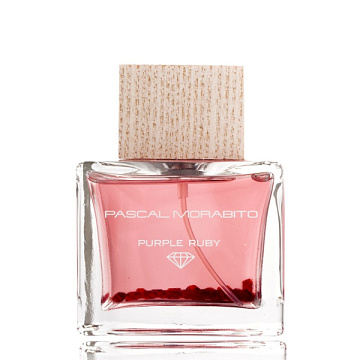 Pascal Morabito - Purple Ruby
