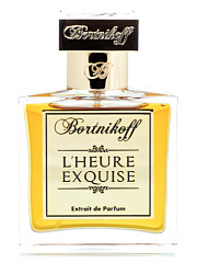 Bortnikoff - L'Heure Exquise
