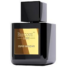 Brecourt - Esprit Mondain