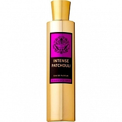 La Maison de la Vanille - Intense Patchouli