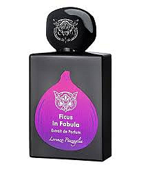 Lorenzo Pazzaglia - Ficus in Fabula