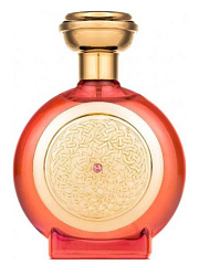 Boadicea the Victorious - Rose Sapphire