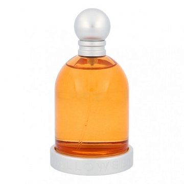 Jesus Del Pozo - Halloween Sun