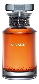 Givenchy - Organza Lace Edition